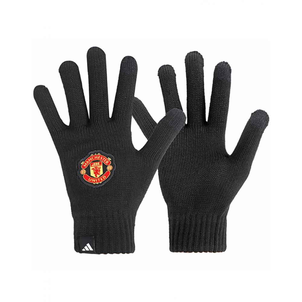 

Adidas Man Utd Sports Gloves Gloves IB4565S