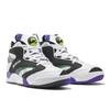 New Reebok Shaq Victory Pump Basketball Meets Tennis