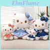 Strawberry Kt Cat Plush Toy Cute Doll For Kids And Collectors