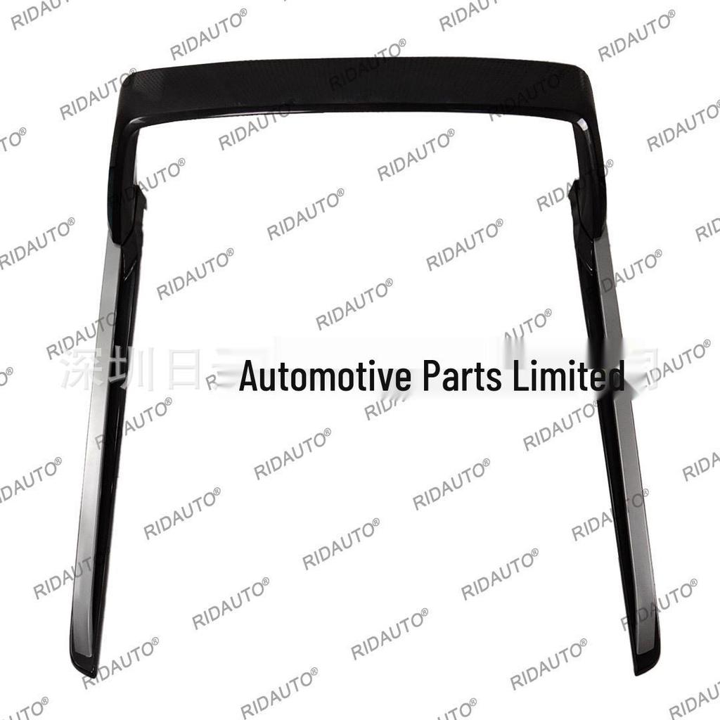 Premium Roll Bar Arch for Ford RANGER 2022+ T9 Models