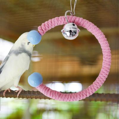 Pássaros – Brinquedos para pássaros