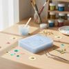 Food Safe Silicone Bike Mould For Epoxy Resin Art Soap Candle Creation Reusable Craft Template Gift Making