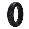 Electric Scooter Solid Tire 8.5in Cellular Anti Puncture Shock Absorbing Rubber Wheel Replacement