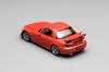 FREESTYLE MOTORHELIX 1/64 Scale Honda S2000 Type S New Formula Red Finished Model M65021