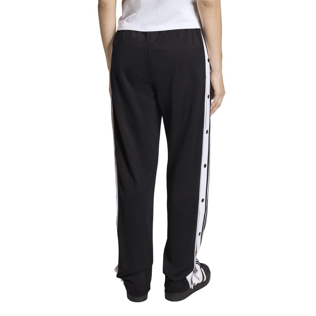 Adidas Womens/Ladies Adibreak Classic Tracksuit Bottoms