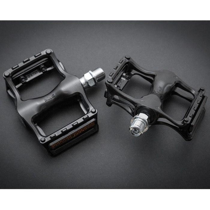 MKS Seahorse Bicycle Pedal Black Small
