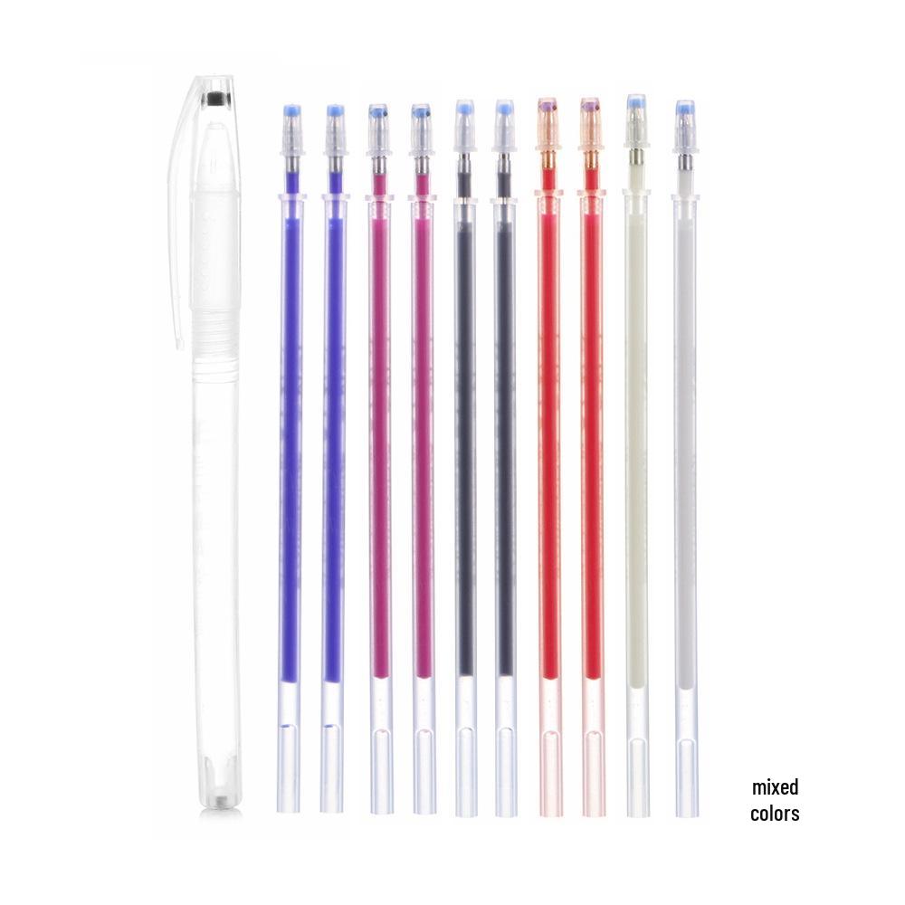 

Высокотемпературный исчезающий маркер для ткани для шитья и DIY проектов