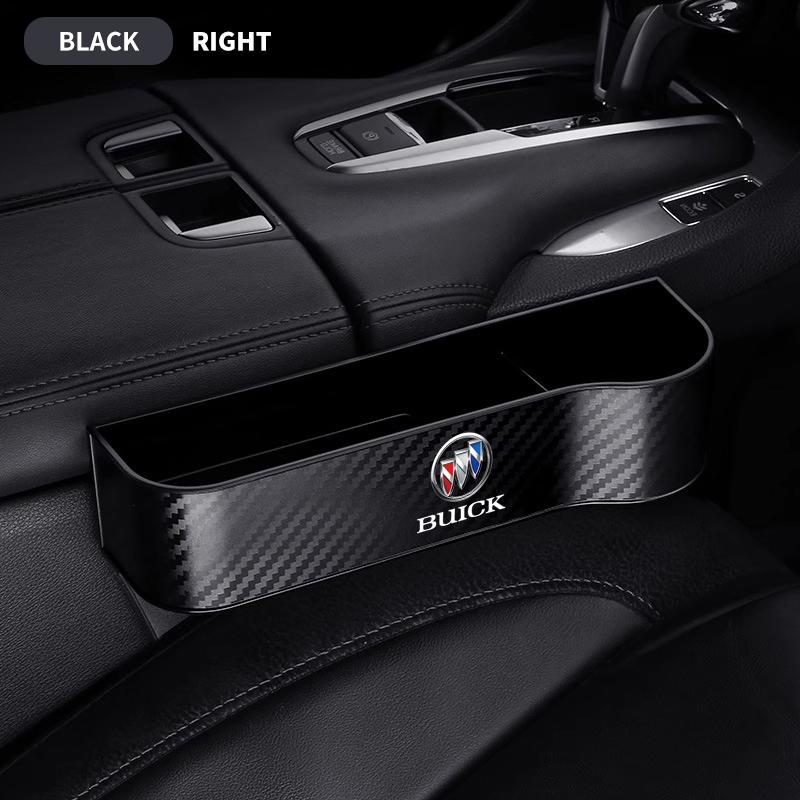 EHL2 Car Seat Organizer Crevice Storage Box For Buick Century Excelle XT Envision Excelle GT Verano LaCrosse Encore Enclave Royaum