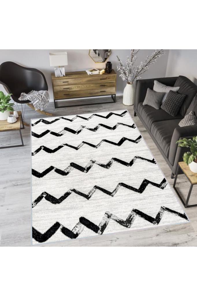 Eliana Home Washable Printed Carpet LNA1091