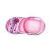 Crocs Outdoor Closed-Toe Flat Sandals Kids Sandals Pink 205042-6I2