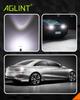 Aglint T15 T16 LED Back Lamp, Burst of Light, 400 lm High Brightness, No