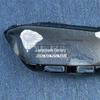 Golf Sportsvan 19-21 Front Headlight Transparent Cover