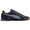 Puma Turino 2 OG Versatile Comfortable Lifestyle Shoes Men sneakers Gray Blue 397646-14