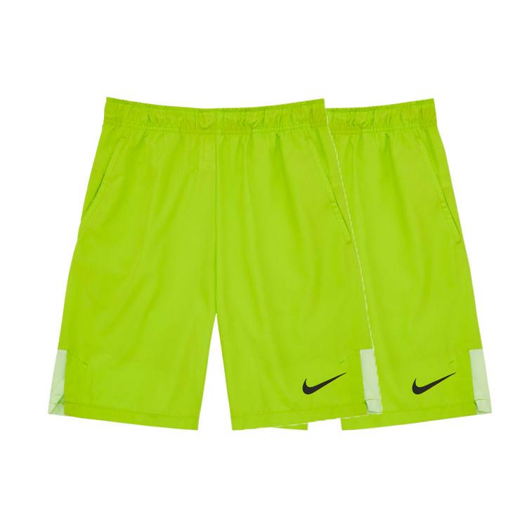 Nike Sportshorts Herren Moderat DM6618-321