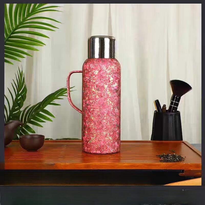 O Fir FR02-H1000 Legacy Титановый чайник