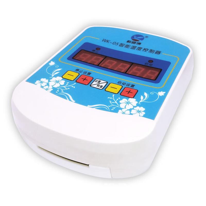 

Lilang 5000W Digital Temperature Controller WK-05