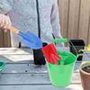 Gardening Handy Planting Tools Sand Beach Bucket Kids Sandbox Toys Outdoor Toddler