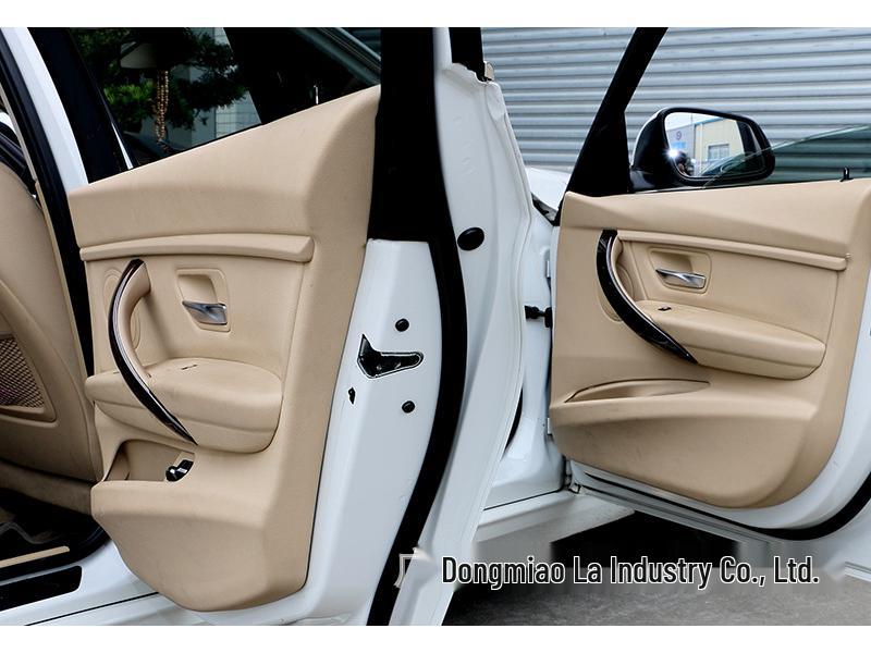Manija Interior de Puerta para BMW Serie 3 y 4 F30/F32/F33/F34/F35/F36/F80/F82/F23