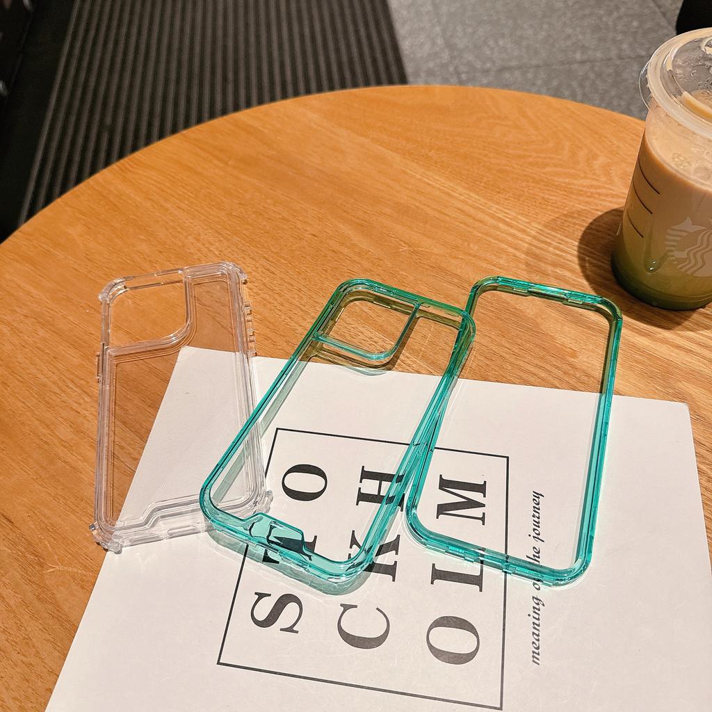 New Model for Colorful 3-in-1 Spark 30C Yellow-resistant, Fall-resistant and Scratch-resistant Mobile Phone Case with High-end Feel