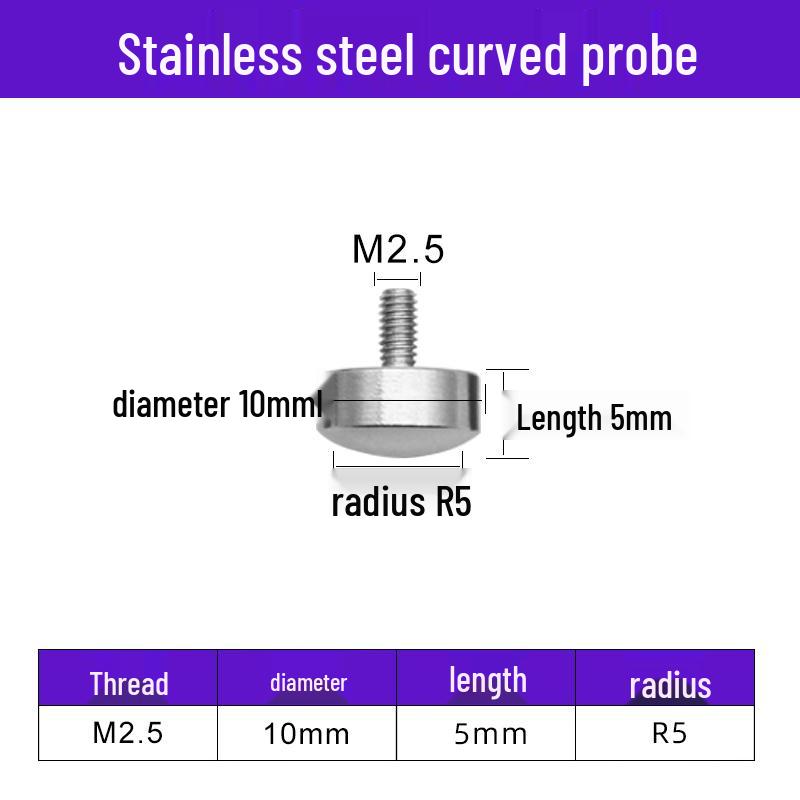 Dial Gauge Probe Needle Height Calibrator