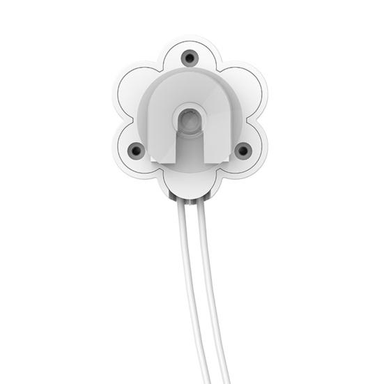 Brunnen-Bewegungssensor, Infrarot-Radar, empfindliche Reaktion, energiesparend, Katzenbrunnen, Bewegungssensor, Schalter, Heimtierbedarf