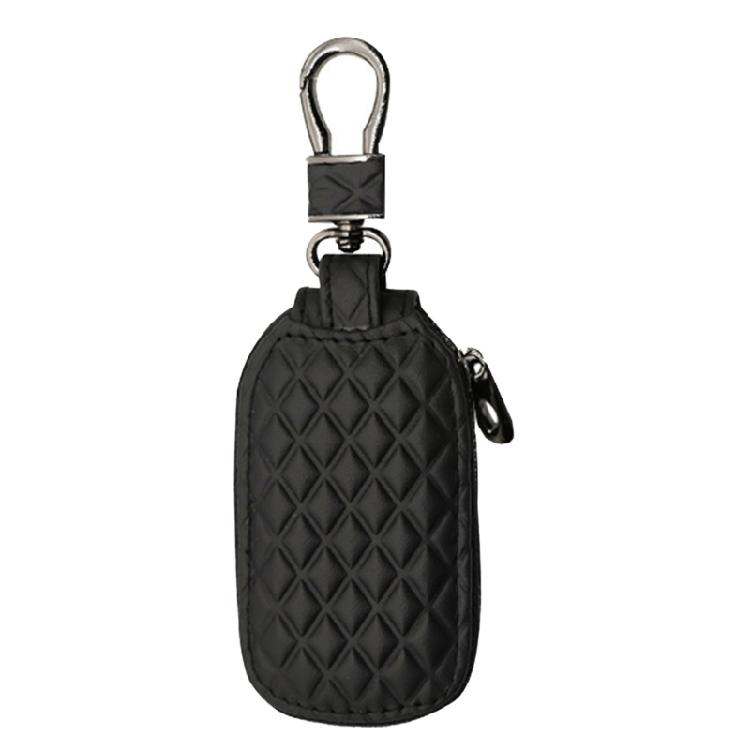 Practical Car Accessories Key Case In PU Available In 3 Color Keep Key Organized And Safe Key Storage Wallet