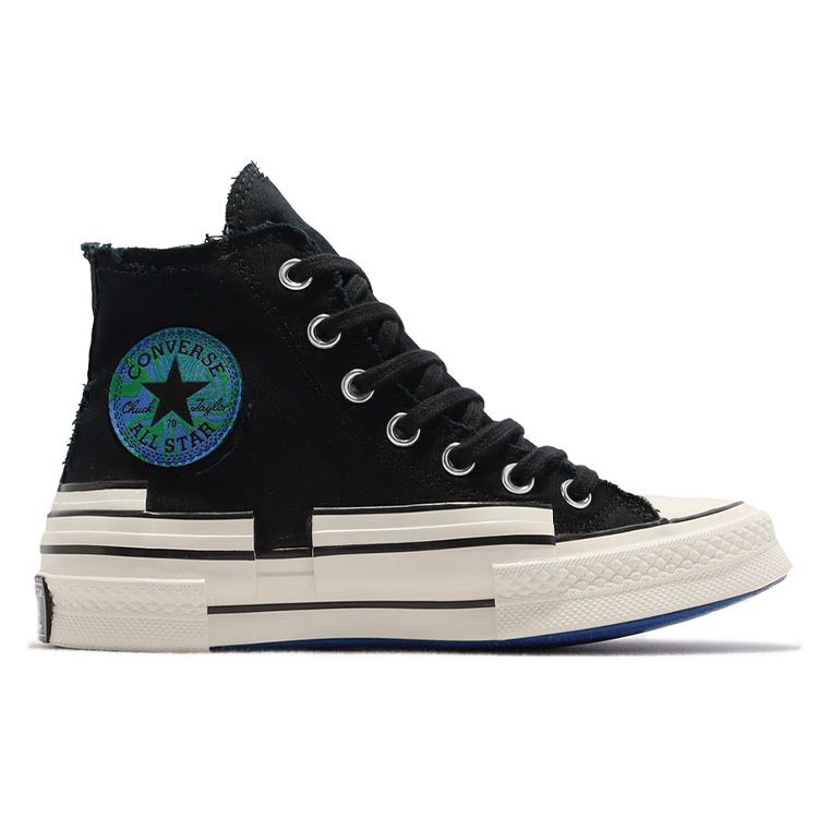 Converse Chuck 70 Hacked Heel High Unisex High Top A02407C