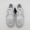 HQ2620-100 Nike Metcon 10 White Platinum Tint Wolf Grey Metallic Silver (Women's