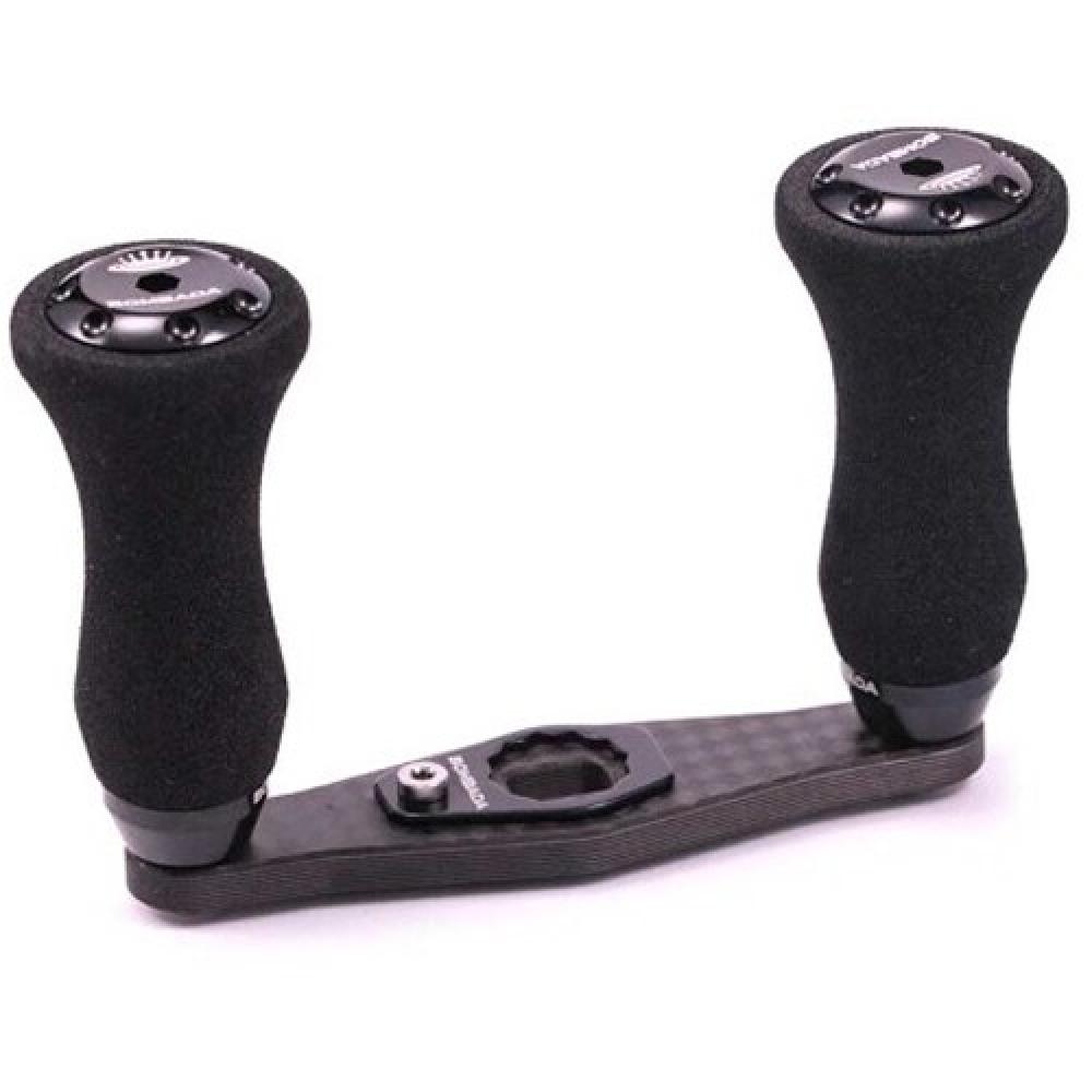 Bomba Da Agua Manivera Bmv 60 For Daiwa Abu Right