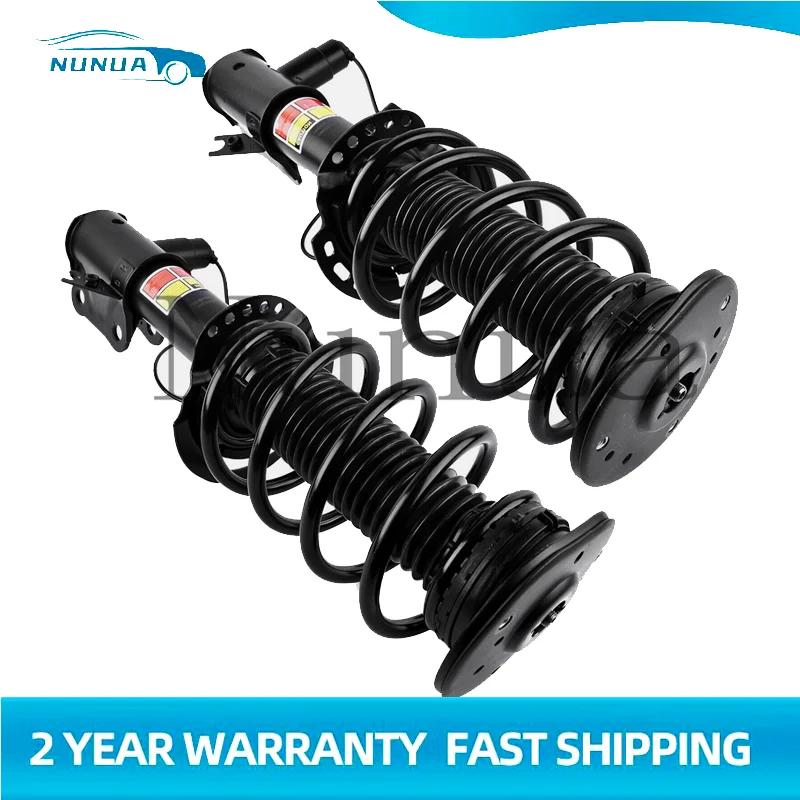 1PCS For Ford Fusion Lincoln MKZ 2013-2020 Front Left/Right Shock Struts DG9Z18198A EG9Z18124J EG9Z18124K