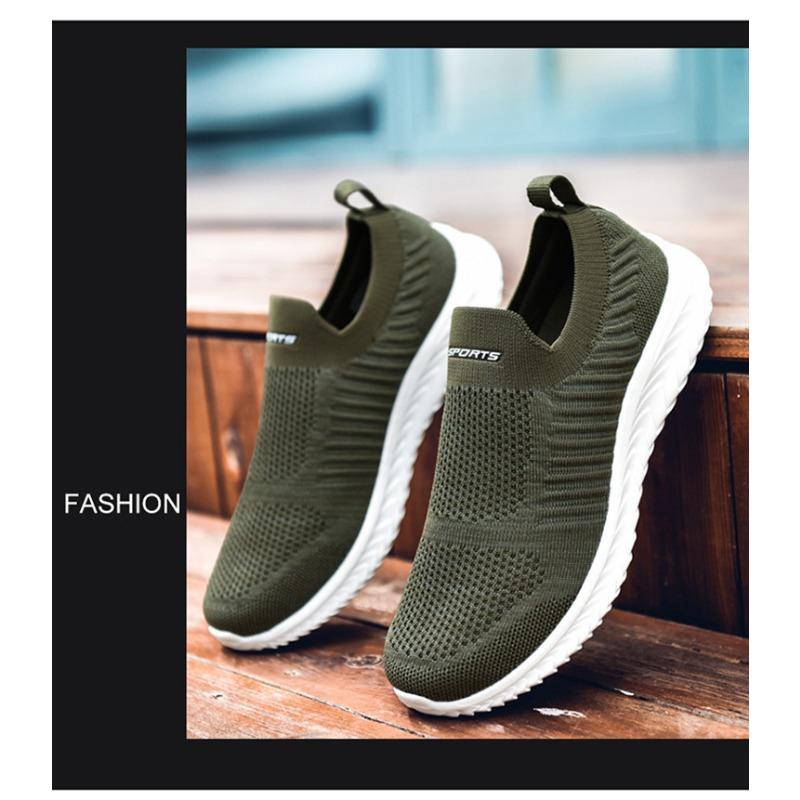 Outdoor Couple Models, Plus Size Shoes, Sports Men's Shoes, Men's and Women's Running Shoes
