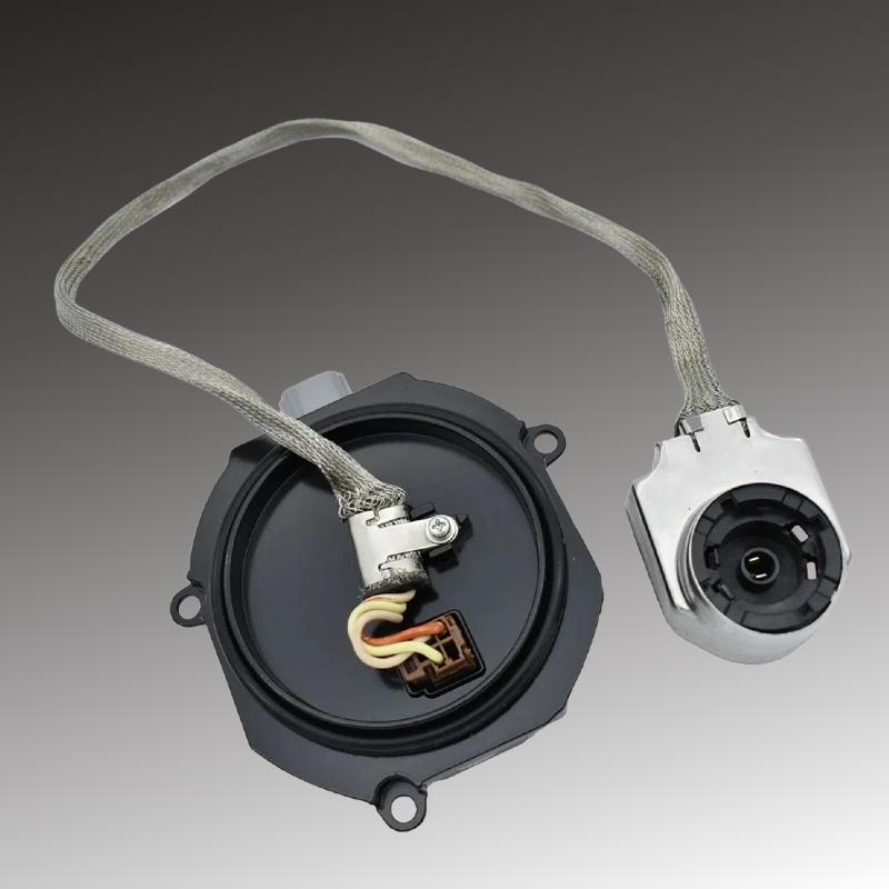 For Nissan Infiniti Benz Renault Subaru D2R D2S OEM HID Xenon Headlight Ballast Igniter Control Unit NZMNS111LBNA NZMNS111LANA