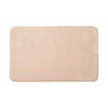 Bedroom Bathroom Floor Mat Simple Memory Foam Thickened Bathroom Absorbent Mat Door Anti-slip Mat