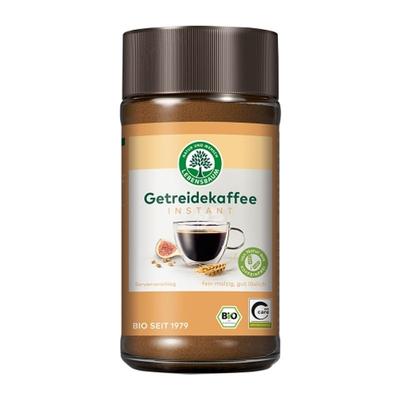 LEBENSBAUM Grain Instant Coffee 100g