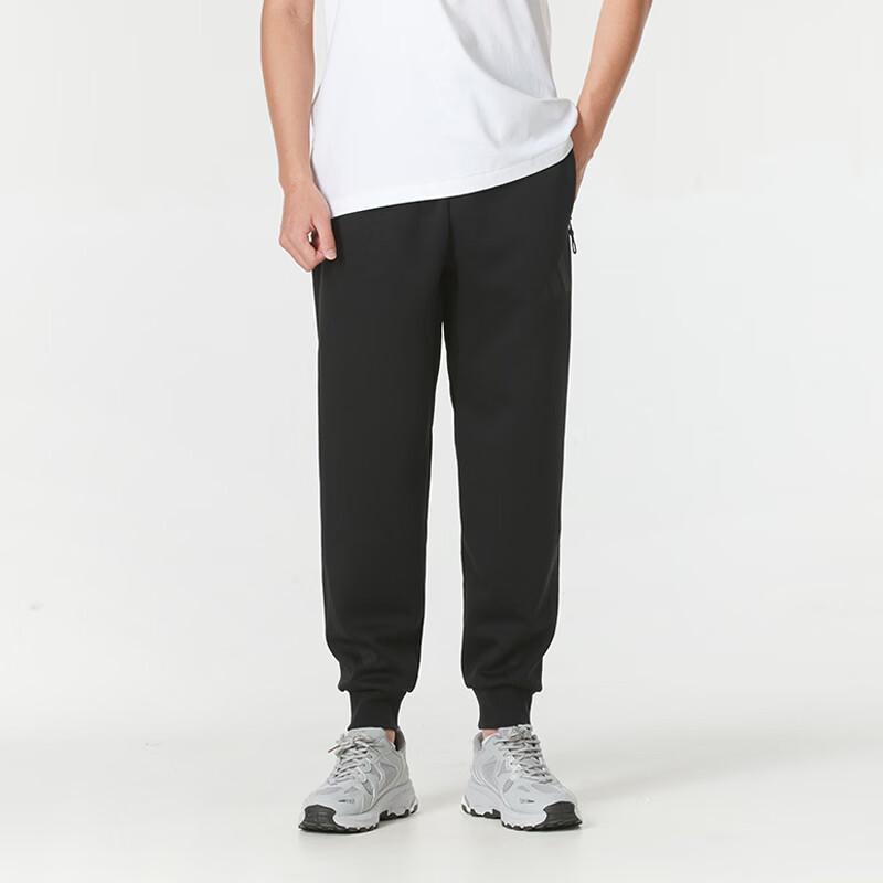 

Мужские спортивные брюки Adidas для бега, тренировок, повседневные 3XL