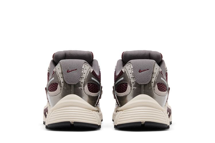 Nike V5 RNR 'Burgundy Crush Black'