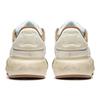 New LiNing Yun You C4D Wear Resistant Low Top Casual Shoes Men's Ivory AZGT043-6