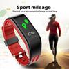 T30 Smart Watch Bracelet Heart Rate Monitor Sports Tracker Watch Wristband