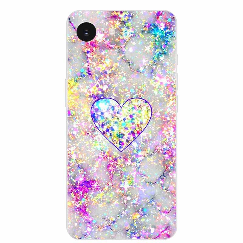 For iPhone 16e 2025 Case 16 e Coque Clear Transparent Silicone TPU Soft Phone Case For iPhone 16 Plus Pro Max Back Cover Case