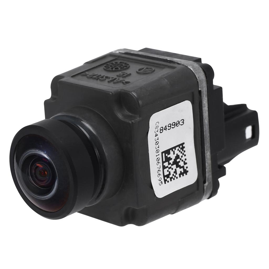 For Land Rover Range Rover MK4 Sport Evoque Discovery IV Door Mirror Bumper Surround View Camera BJ32-19H422-AB LR025912