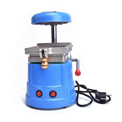 Dental Vakuum Forming Formmaschine Industrielle Labor Wärme Thermoformen Ehemaligen