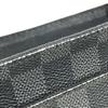 Louis Vuitton N41260 Damier Graphite District PM Messenger Shoulder Bag