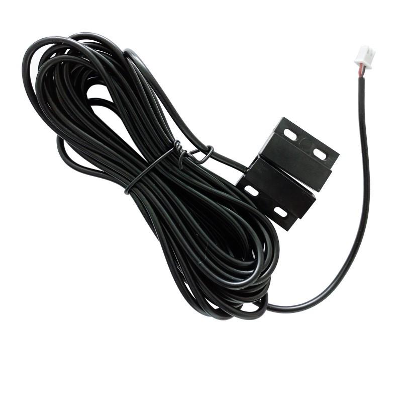 Tuya WiFi Garage Door Controller and Smart App Opener