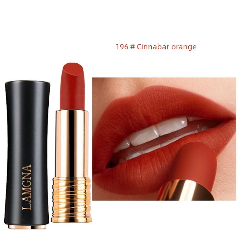 Authentic French Lipstick for a Natural Look, High-Value, Long-Lasting, Non-Fading, Non-Stick, Affordable