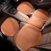 Summer Car Seat Cushion  For Toyota Camry Yaris Hilux Prius Avensis Auris Corolla Breathable Seat Protector Pad Automotive Parts