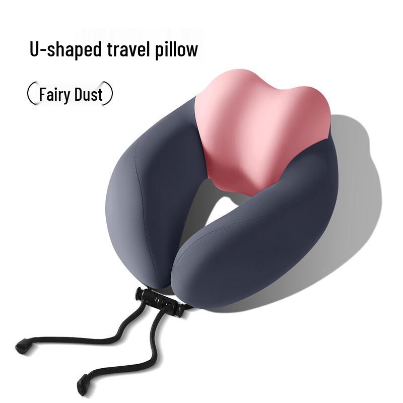 U-shaped Travel Neck Pillow