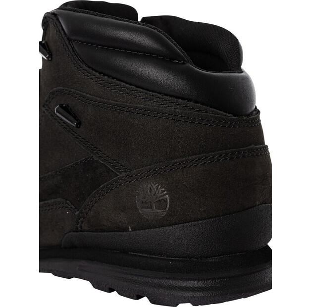 Полуботинки Timberland Euro Rock Water Resistant