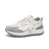 Dad Shoes Spring New Breathable Mesh Shoes Platform Casual Running Shoes