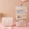Large Capacity Travel Cosmetic Bag Waterproof Make Up Bag Shower Bag Travel Wash Bag  Women/men