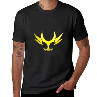 Kamen Rider Agito Agito Emblem Tshirt Customs Design Your Own Blouse T Shirt Men
